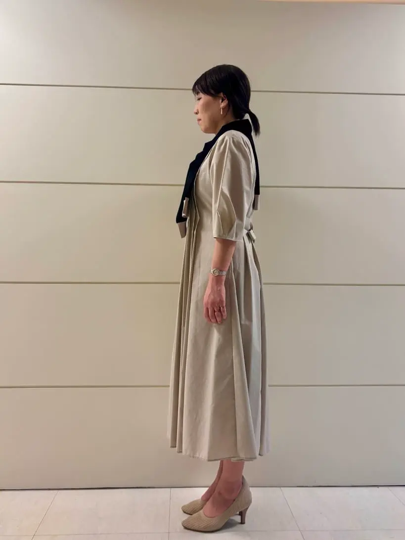 23区 衛藤 コーディネート画像