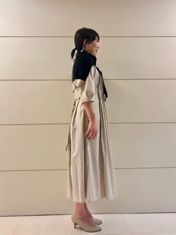 23区 衛藤 コーディネート画像