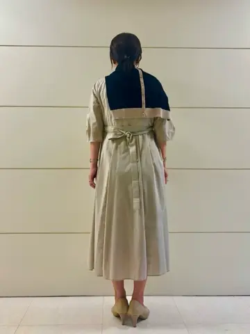 23区 衛藤 コーディネート画像