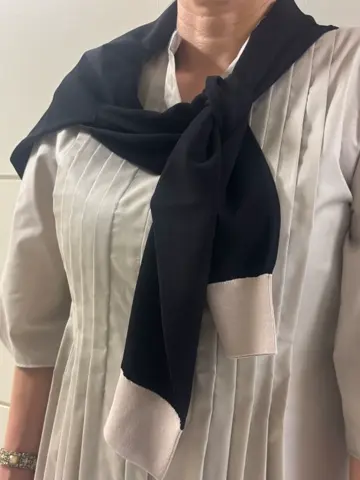 23区 衛藤 コーディネート画像