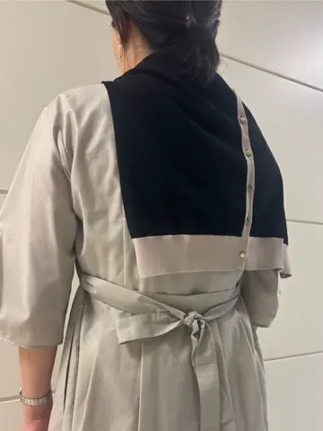 23区 衛藤 コーディネート画像