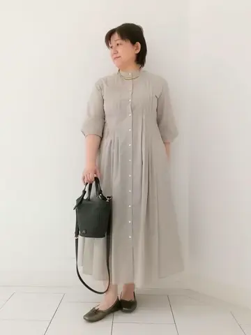 23区 影 コーディネート画像