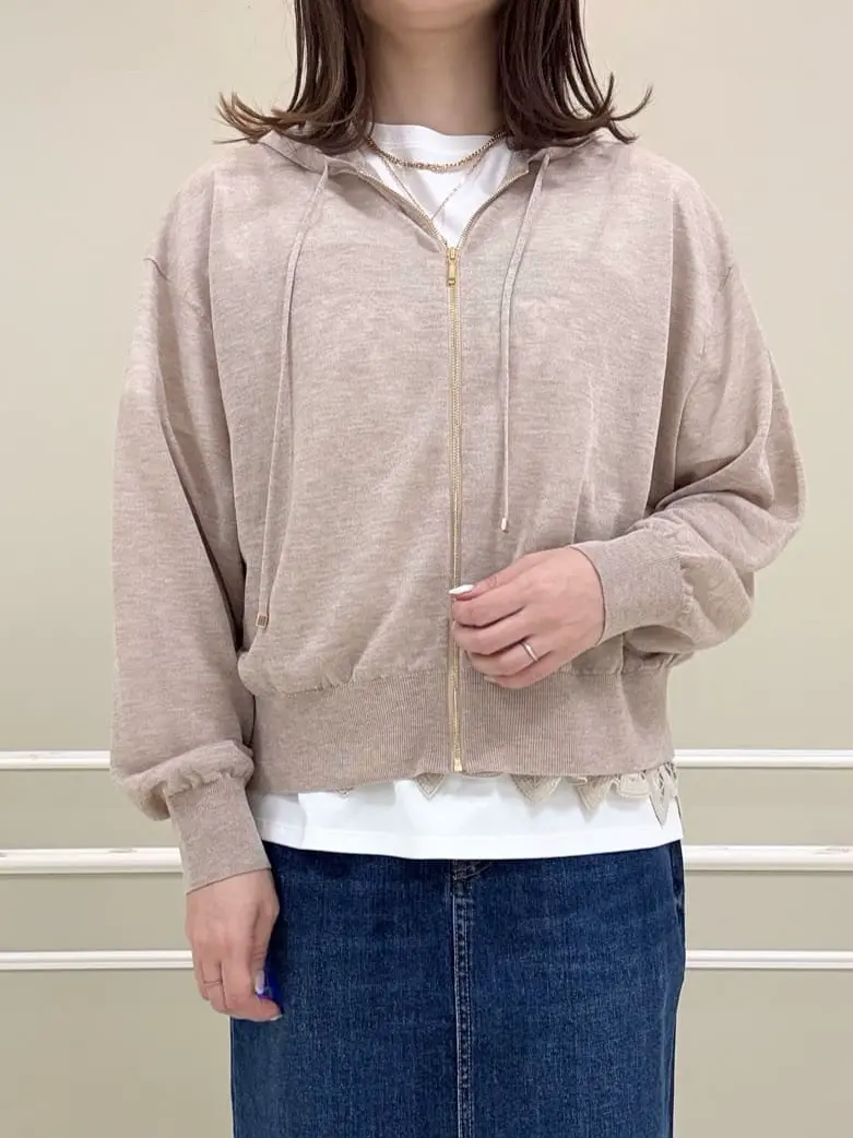 23区 江口 コーディネート画像