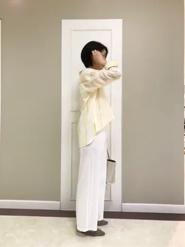 23区 石川 コーディネート画像