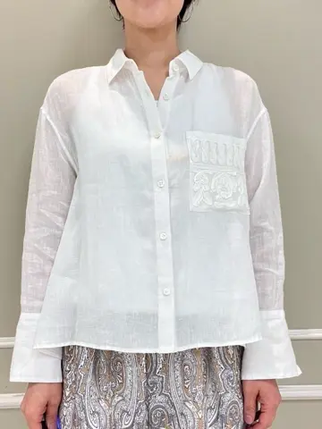 23区 石川 コーディネート画像