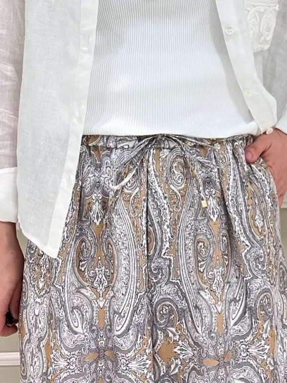 23区 石川 コーディネート画像