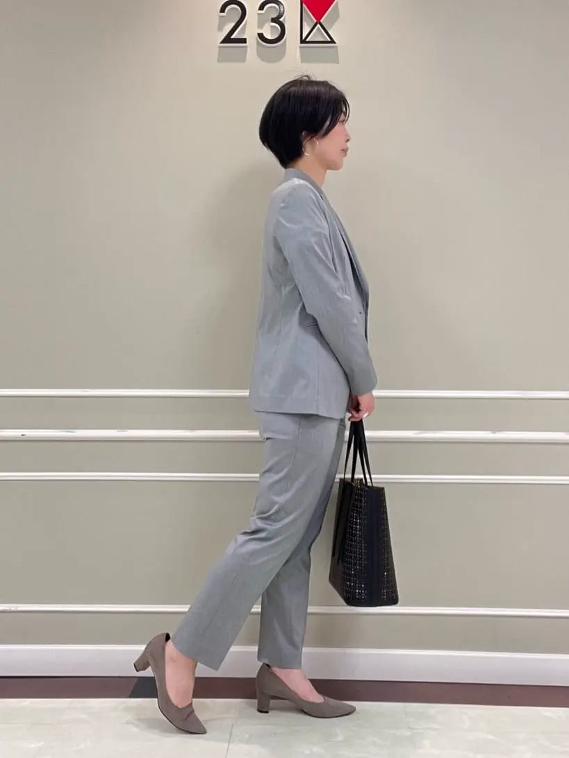 23区 石川 コーディネート画像