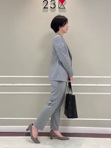 23区 石川 コーディネート画像