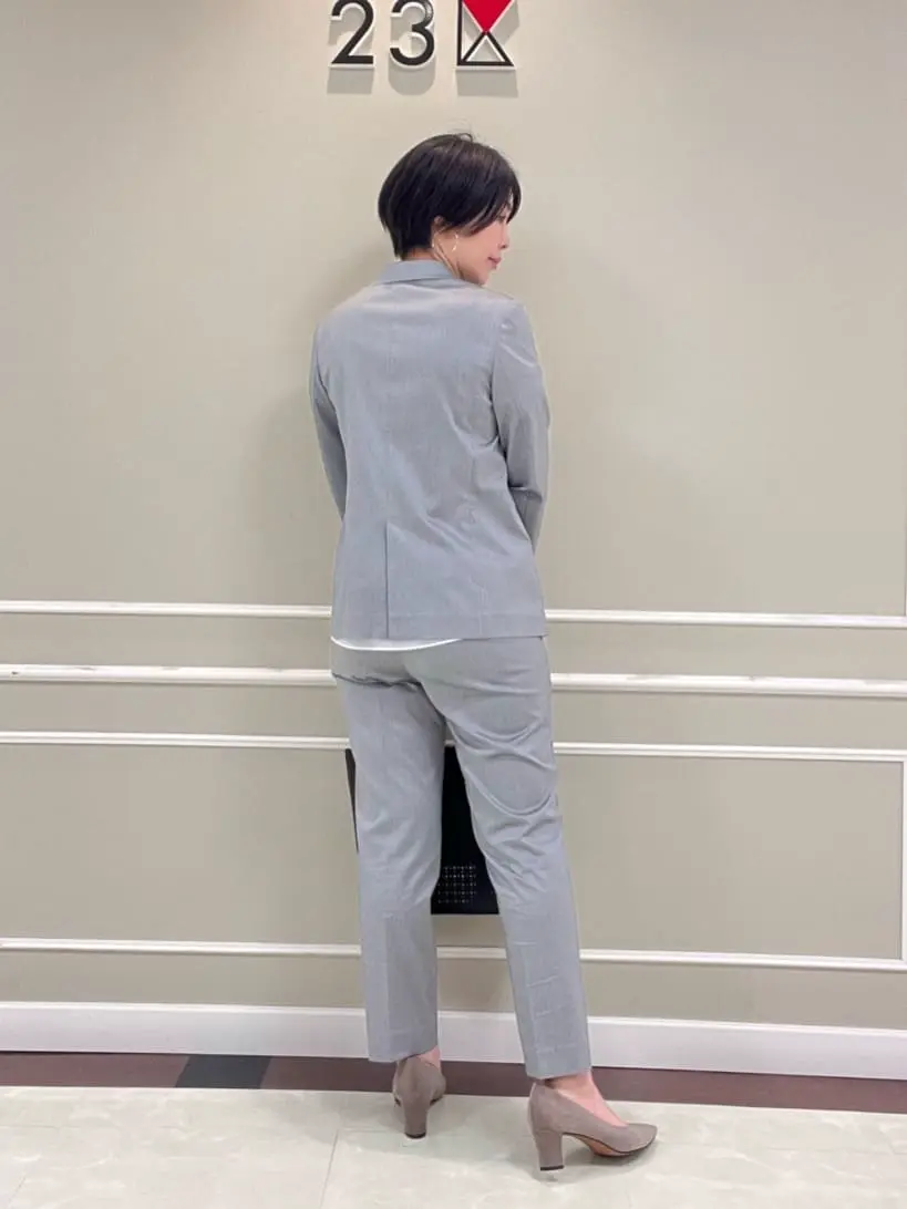 23区 石川 コーディネート画像