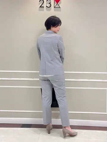 23区 石川 コーディネート画像