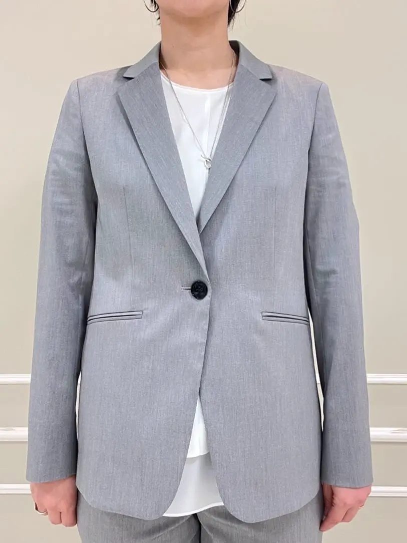 23区 石川 コーディネート画像