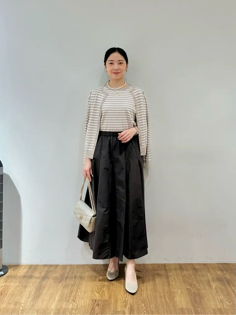 23区 西嶋 コーディネート画像