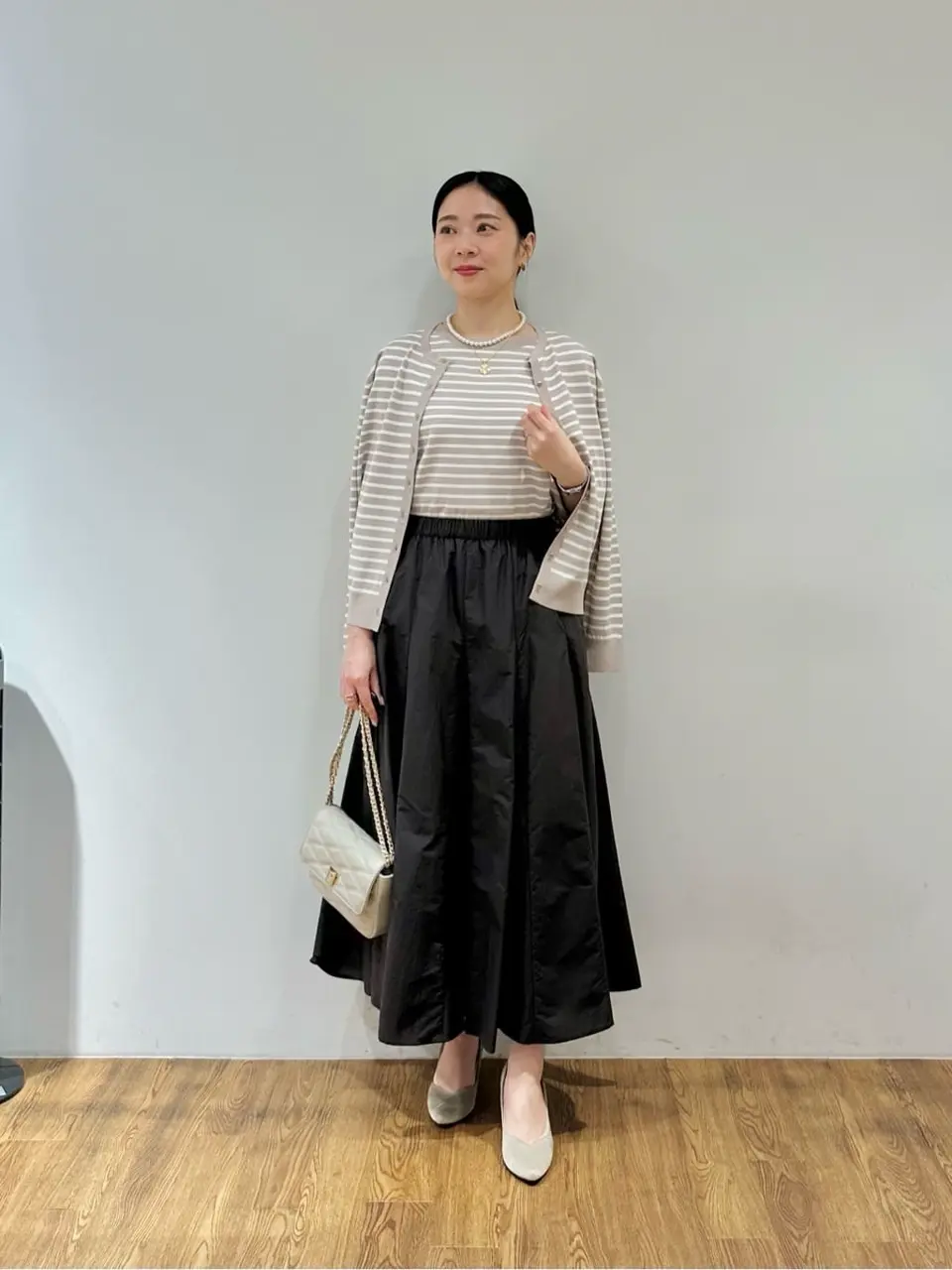 23区 西嶋 コーディネート画像