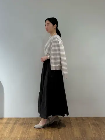 23区 西嶋 コーディネート画像