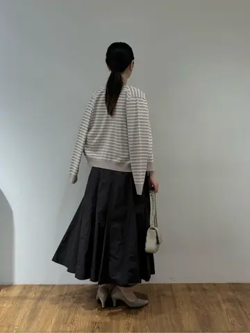 23区 西嶋 コーディネート画像