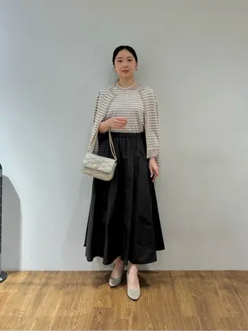 23区 西嶋 コーディネート画像