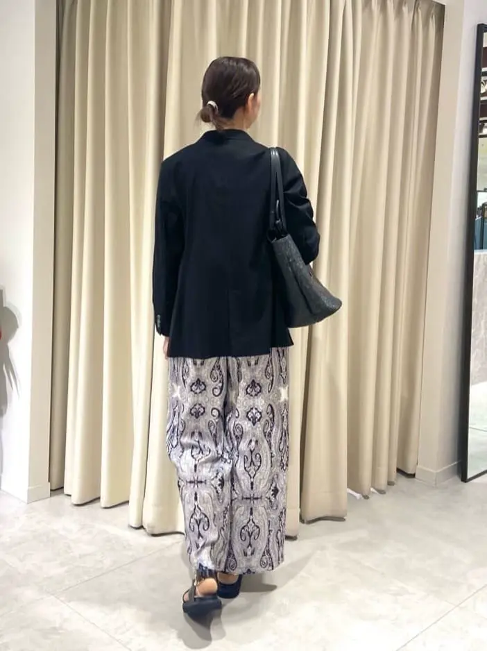 23区 橋村 コーディネート画像