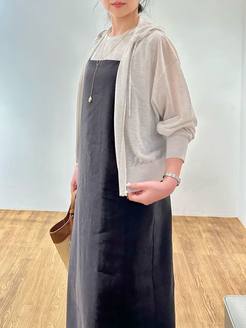 23区 西嶋 コーディネート画像