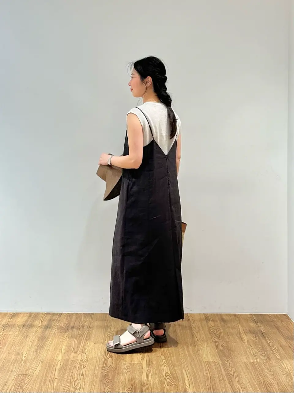 23区 西嶋 コーディネート画像