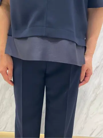 23区 勝俣 コーディネート画像