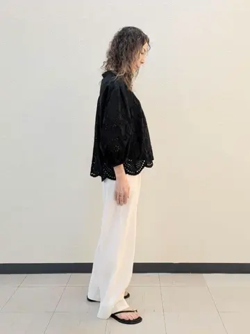 23区 半澤 コーディネート画像