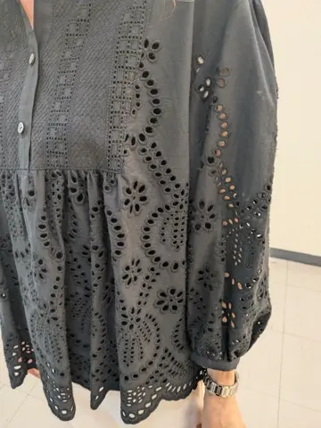 23区 半澤 コーディネート画像