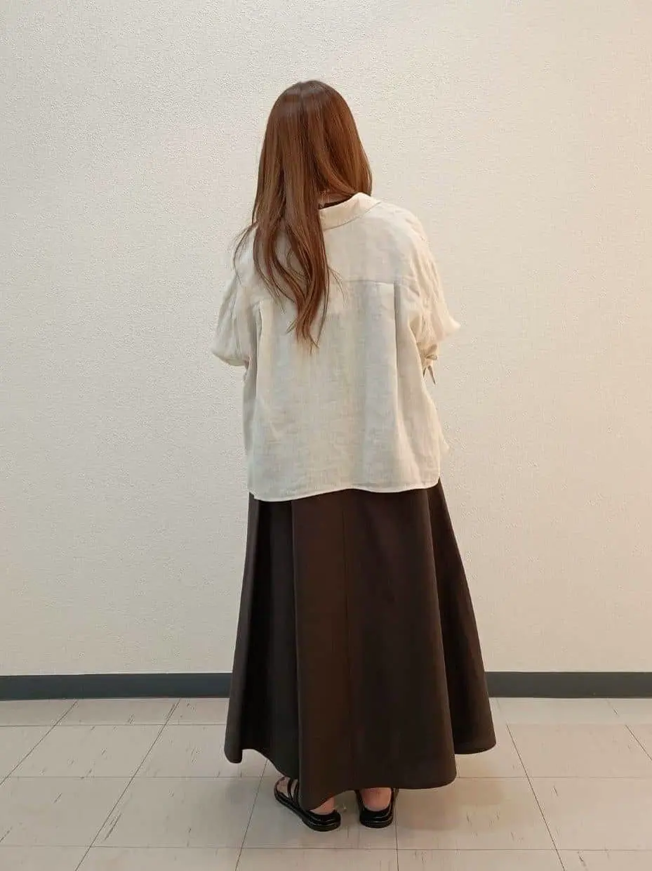 23区 浦田 コーディネート画像