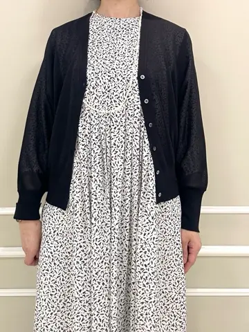 23区 助川 コーディネート画像