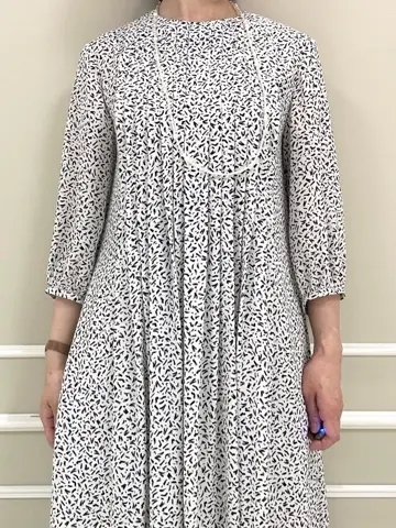 23区 助川 コーディネート画像