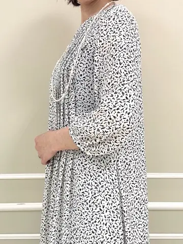 23区 助川 コーディネート画像