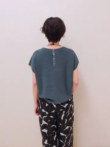 23区 中園 コーディネート画像