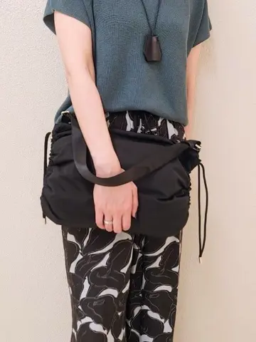 23区 中園 コーディネート画像