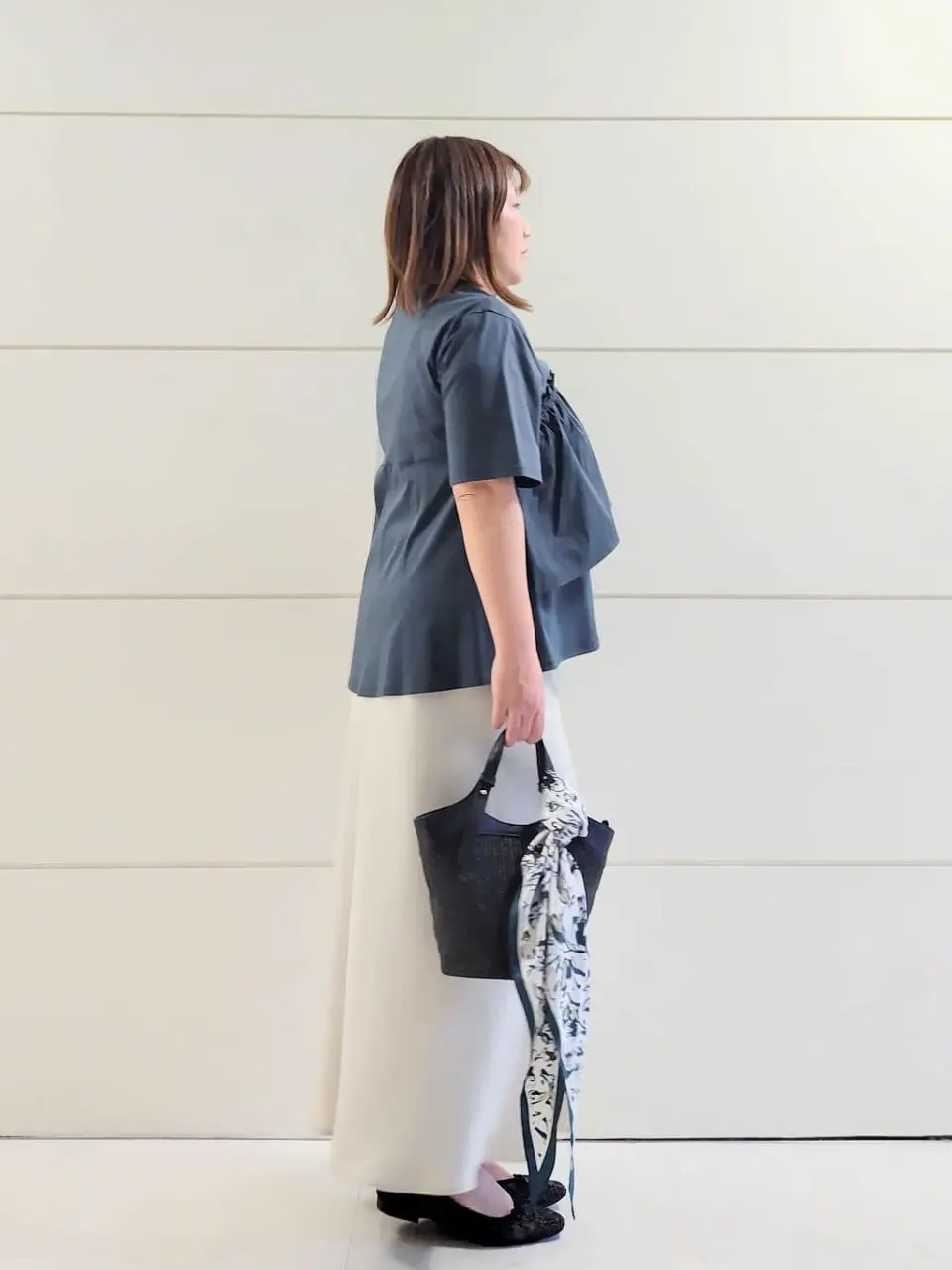 23区 東 コーディネート画像