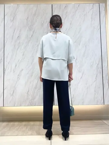 23区 勝俣 コーディネート画像