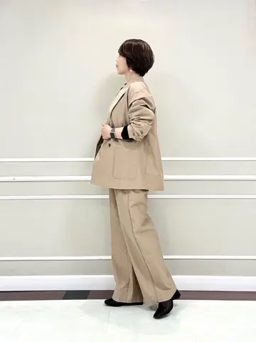 23区 荒川 コーディネート画像