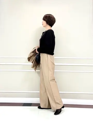 23区 荒川 コーディネート画像