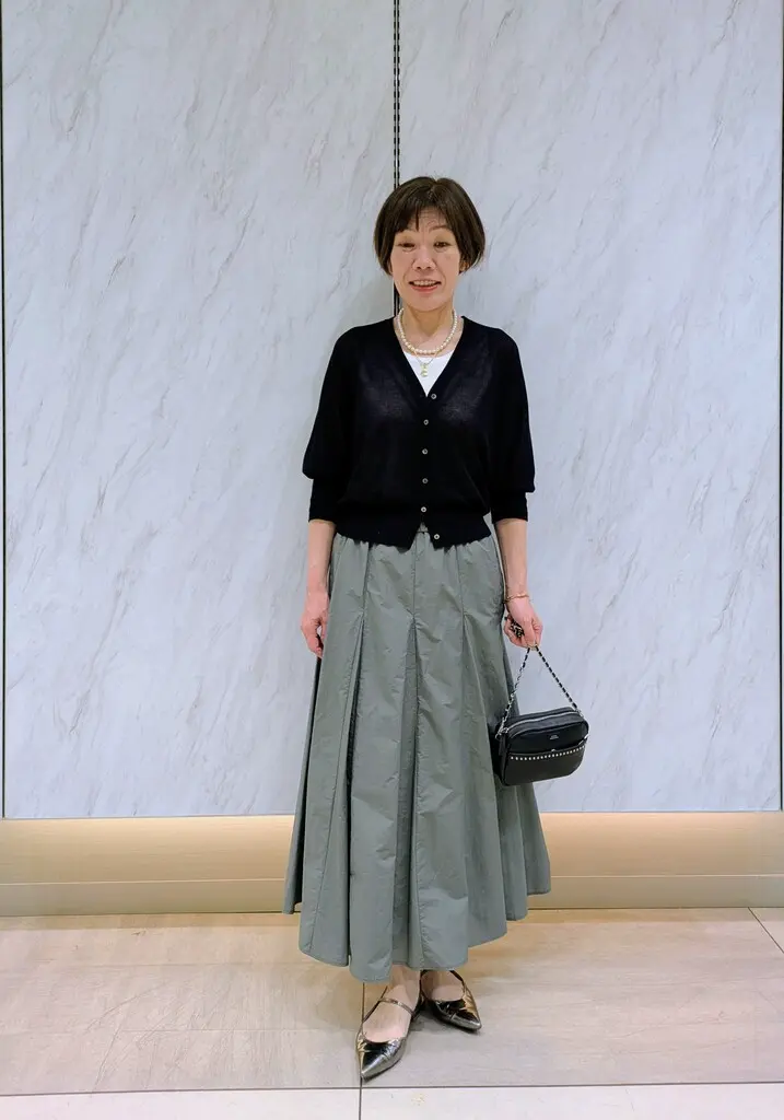  多木 コーディネート画像