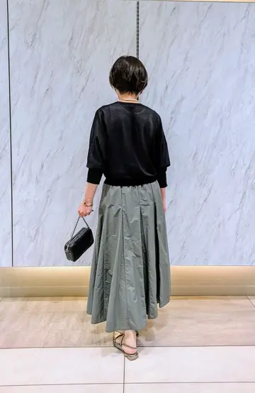 23区 多木 コーディネート画像