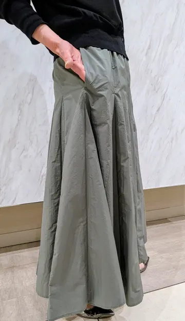 23区 多木 コーディネート画像