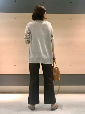 23区 上間 コーディネート画像