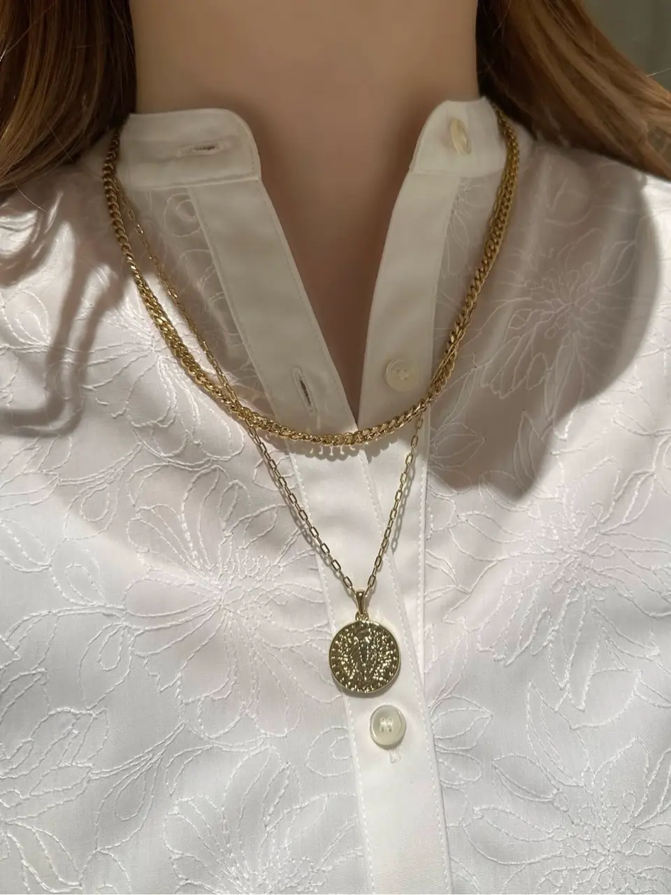 23区 H コーディネート画像