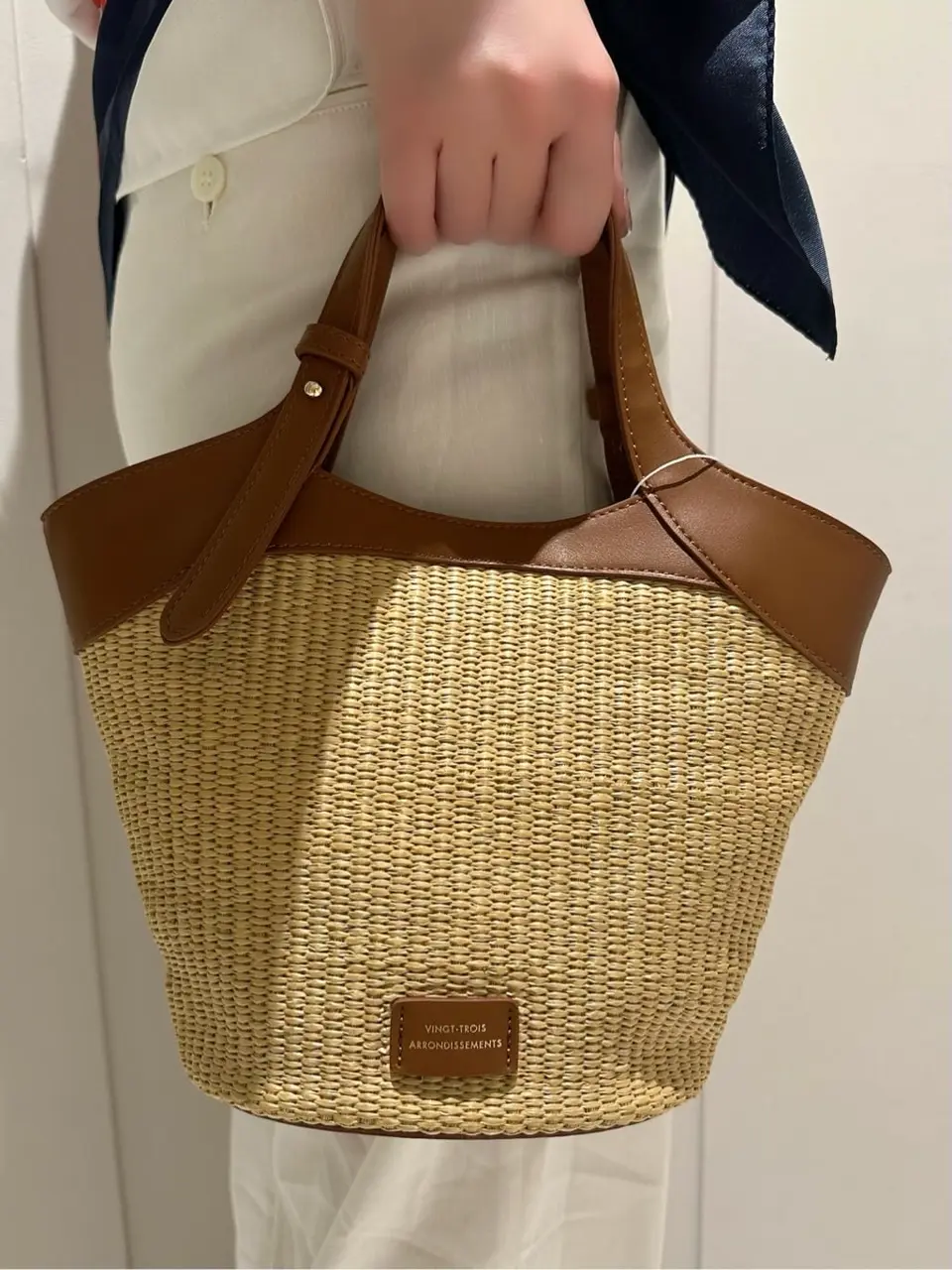 23区 H コーディネート画像