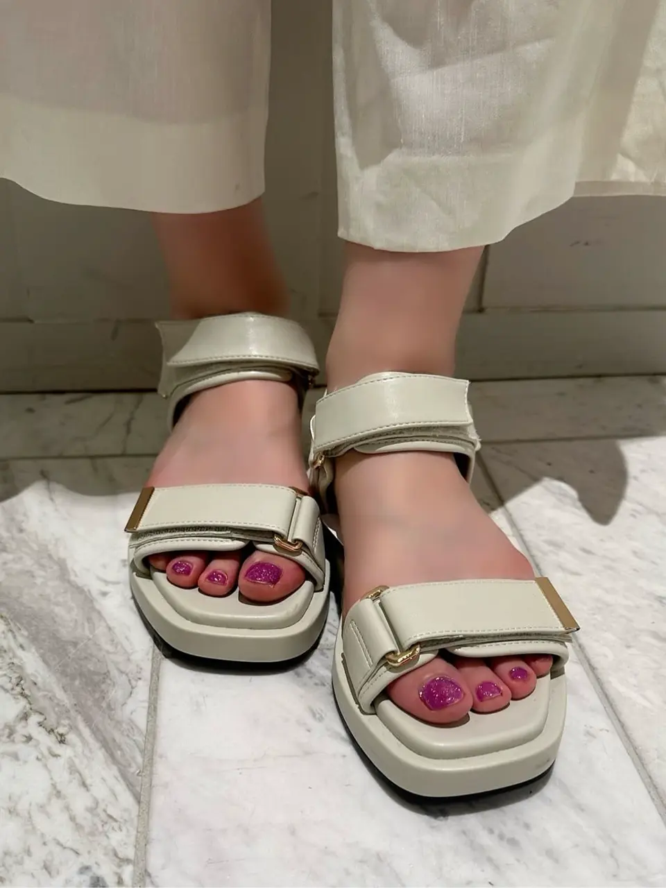 23区 H コーディネート画像