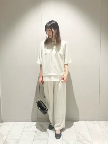 23区 R コーディネート画像