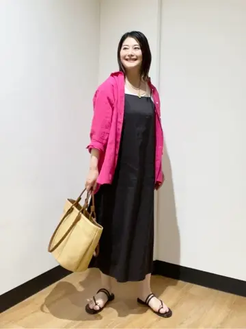 23区 三木 コーディネート画像