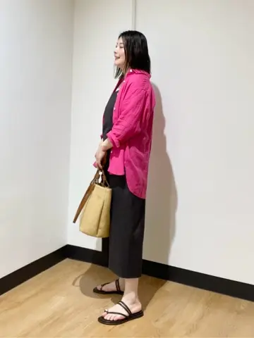 23区 三木 コーディネート画像