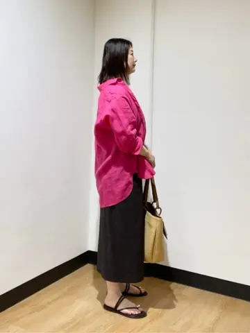 23区 三木 コーディネート画像