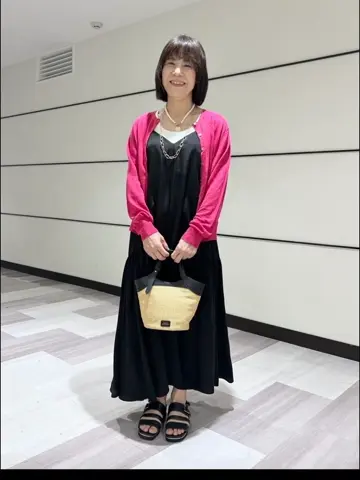 23区 高須 コーディネート画像