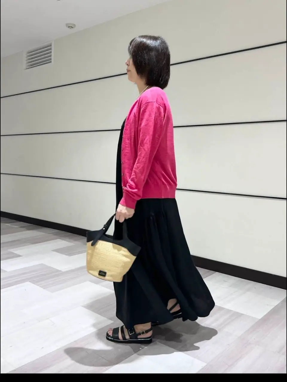 23区 高須 コーディネート画像