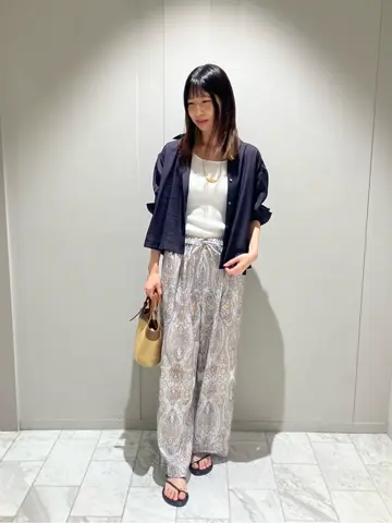 23区 R コーディネート画像